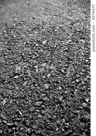 Asphalt paved road 3074477