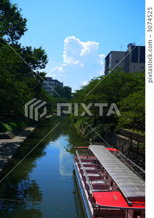 matsukawa, rivers, ship 3074525