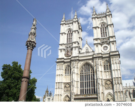 Westminster Abbey 3074608