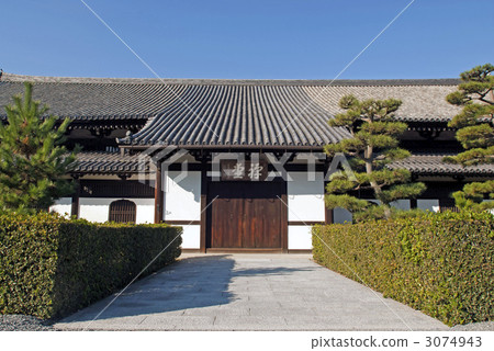 Tofukuji Zendo 3074943