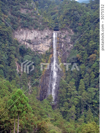 那智的瀑布 3075552