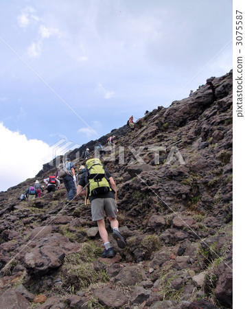 Aso Takayama climb 3075587
