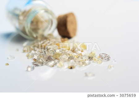Rutile Quartz 3075659