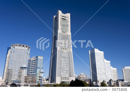 橫濱櫻木町站前 橫濱櫻木町站前 3075808