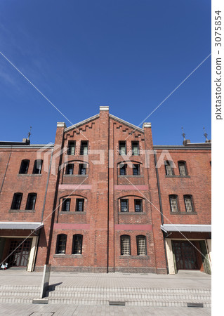 橫濱紅磚倉庫 橫濱紅磚倉庫 3075854