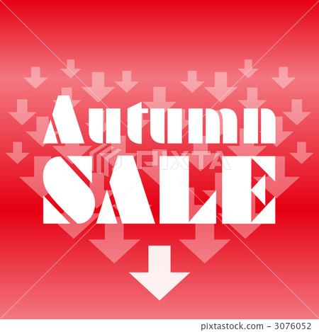 銷售 -  13■促銷·秋季促銷·討價還價·促銷·特價·心·箭·紅色 3076052