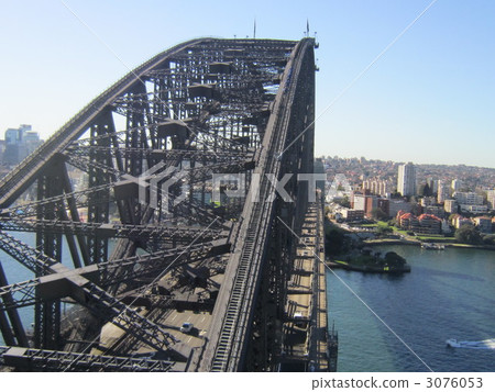 harbour bridge, bridge, bridges 3076053