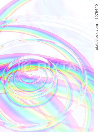 Rainbow color scene · length Rainbow color scene · length 3076440