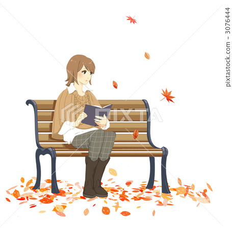 Fall of reading Fall of reading 3076444