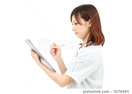 護士 護士 3076465