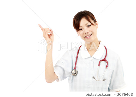Nurse Nurse 3076468