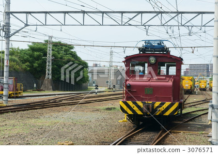 奧穆特城 現代化遺產 工業遺產 3076571