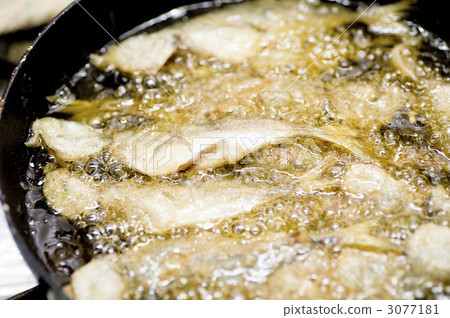 油炸的 油炸食品 金槍魚 3077181