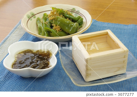 居酒屋菜單 3077277