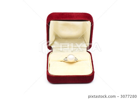 perl, pearl, ring 3077280