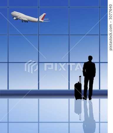 Airport 3077640