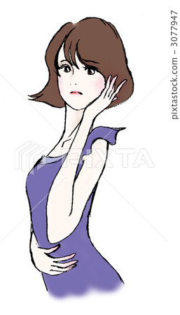 一個有需要的女人 3077947