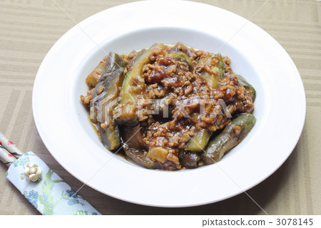 Mabugo茄子 3078145