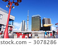 Tokyo Sky Tree 3078286