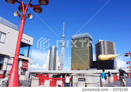 東京天空樹 東京天空樹 3078286