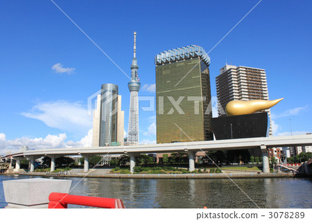 東京天空樹 東京天空樹 3078289