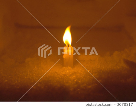 candle light, candle, yokote city 3078517