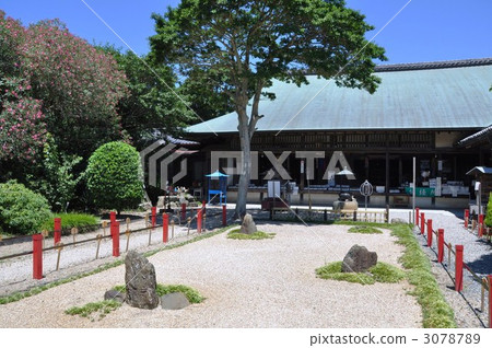 Noma Daimo main hall Noma Daimo main hall 3078789