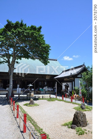 Noma Daimo main hall 3078790