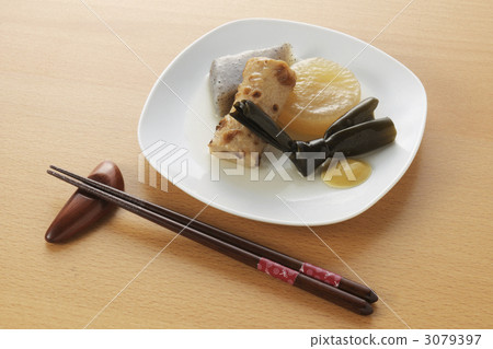 Oden Oden 3079397