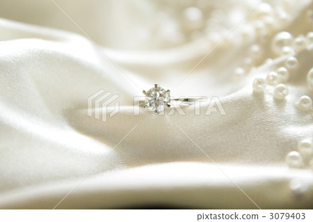 結婚戒指 3079403