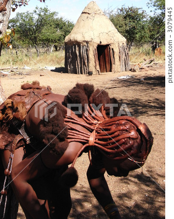 辛巴婦女 辛巴婦女 3079445