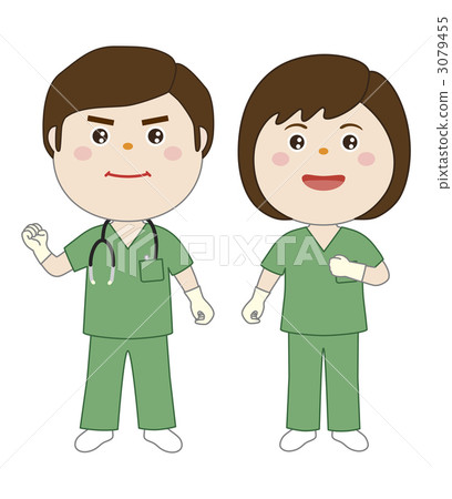 緊急生活 3079455