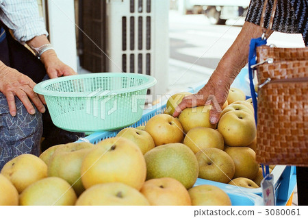 Pear selling Pear selling 3080061