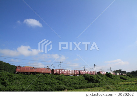 鹿兒島幹線 3080262