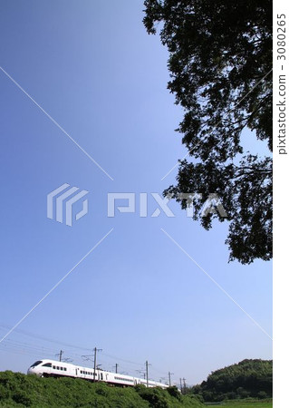 鹿兒島幹線 鹿兒島幹線 3080265