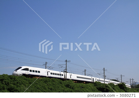 Kagoshima Main Line 3080271