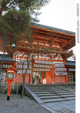 八坂神社南塔 八坂神社南塔 3080454