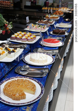 Viking's sweets 3080466