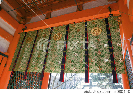 Yasaka Shrine South Tower 3080468