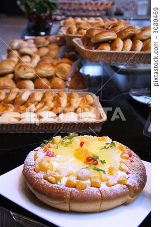 Buffet dishes 3080469