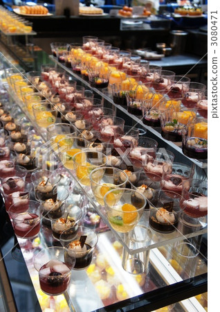 Viking's sweets 3080471