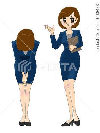 female, lady, woman 3080478
