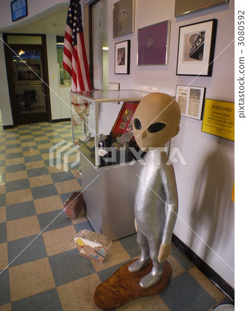 Roswell UFO Museum 3080592