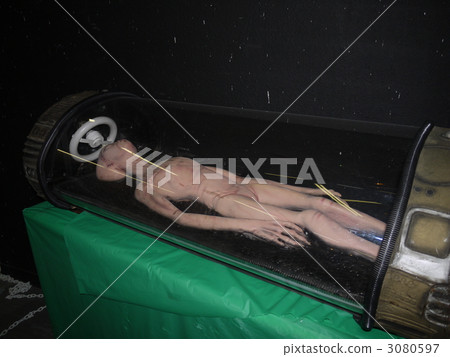 Roswell UFO Museum 3080597