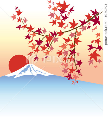 mountain, fuji mountain, fujiyama 3080893