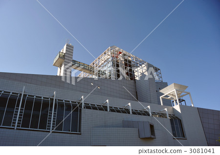 Harumi Passenger Terminal Harumi Passenger Terminal 3081041