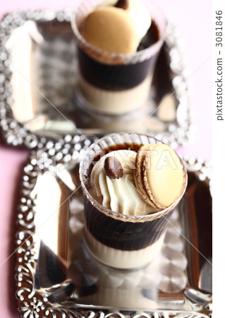 frozen dessert, chilled sweets, dessert 3081846