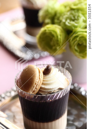 dessert, jelly, jello 3081854