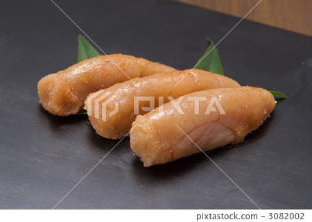 Mentaiko Shiitake 3082002