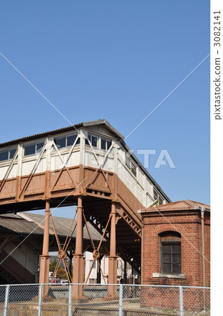 現存最古老的立交橋現有橋樑 3082141